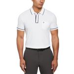 Men's Technical Earl Golf Polo ─OGKSE002