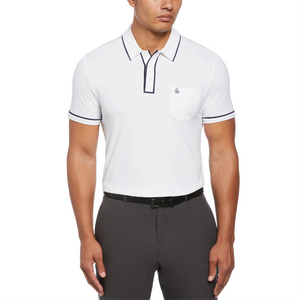 Men's Technical Earl Golf Polo ─OGKSE002