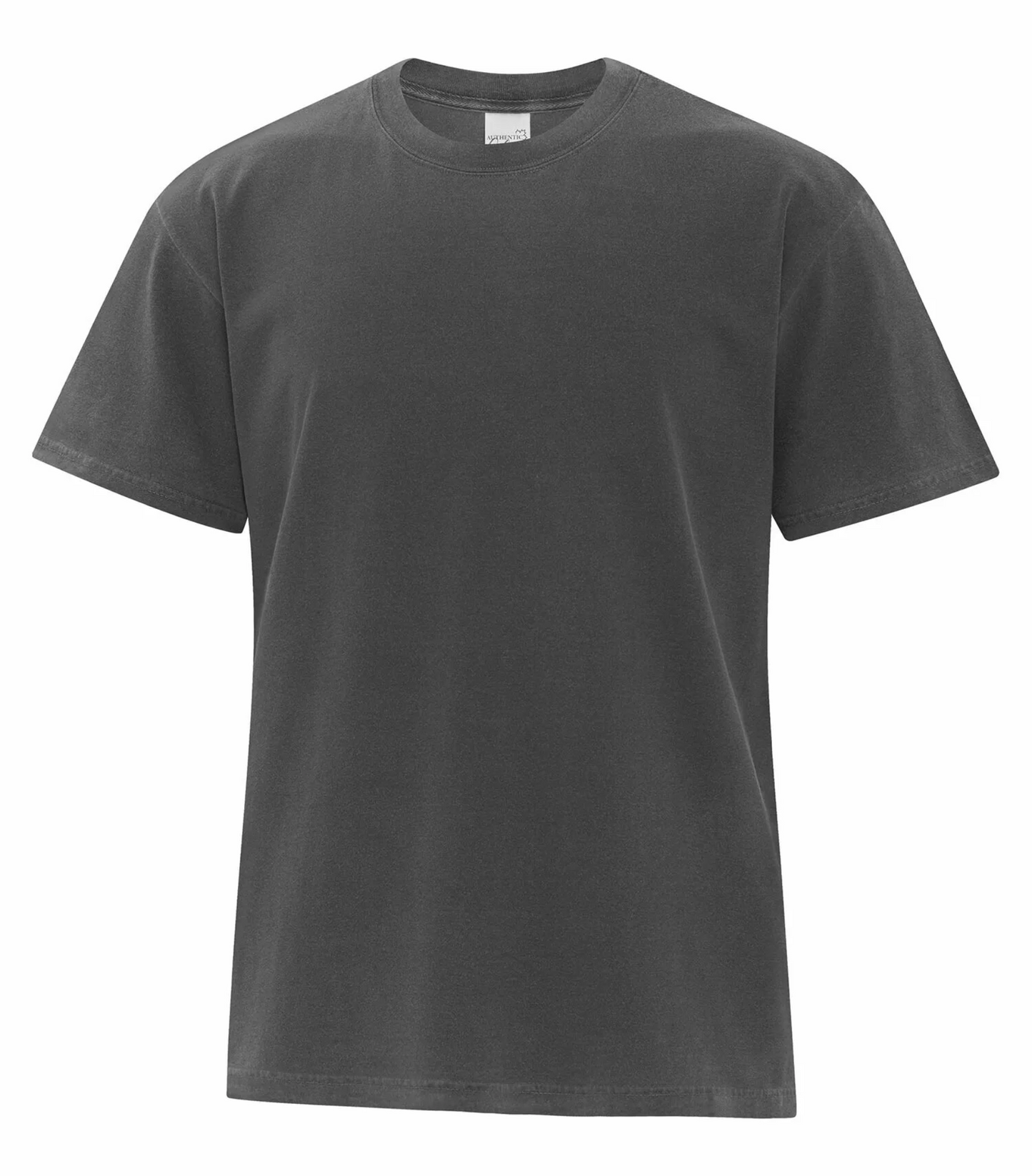 Garment-Dyed Heavyweight Tee - ATC Authentic Colours