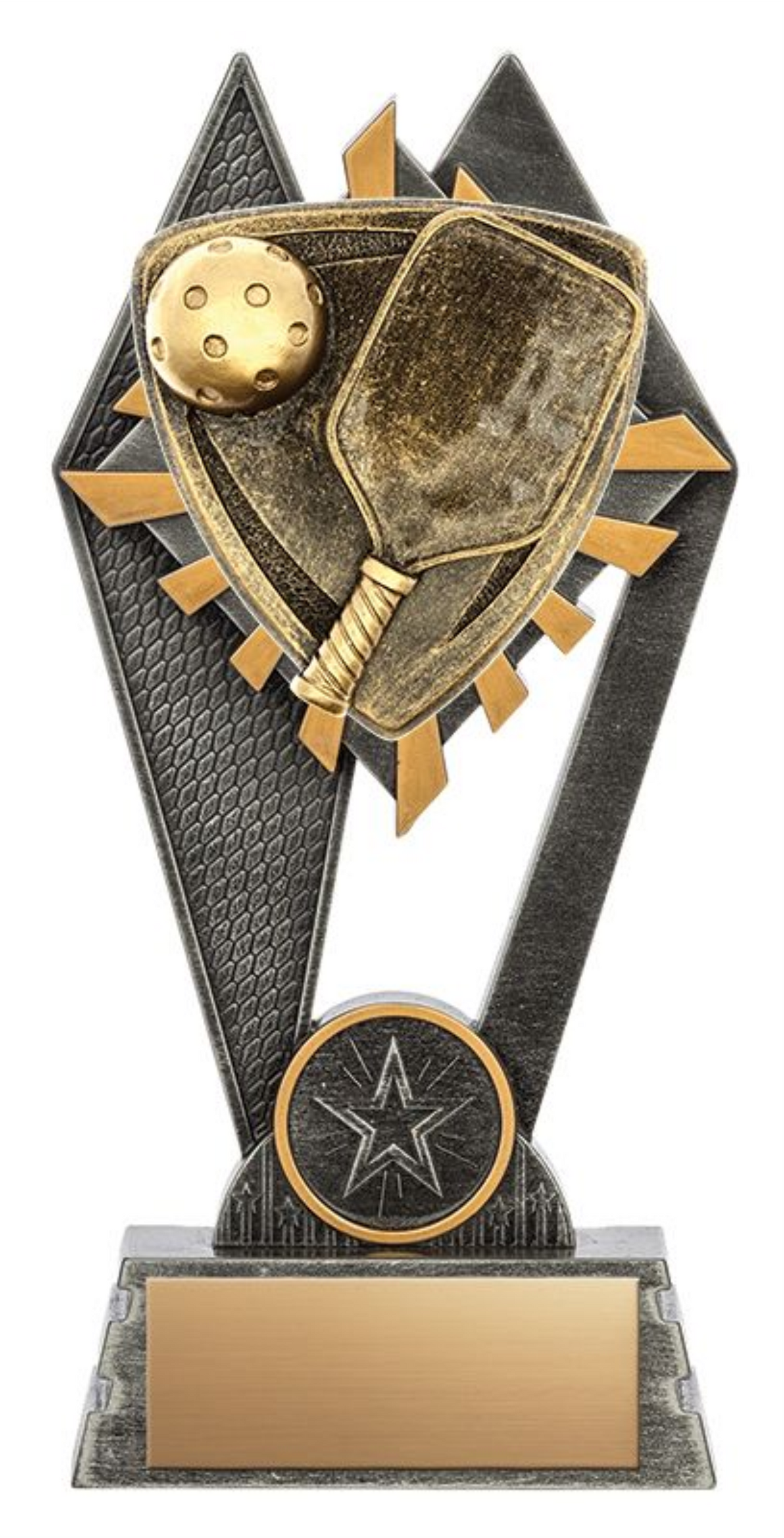 Pickleball Trophy - Pinnacle Series