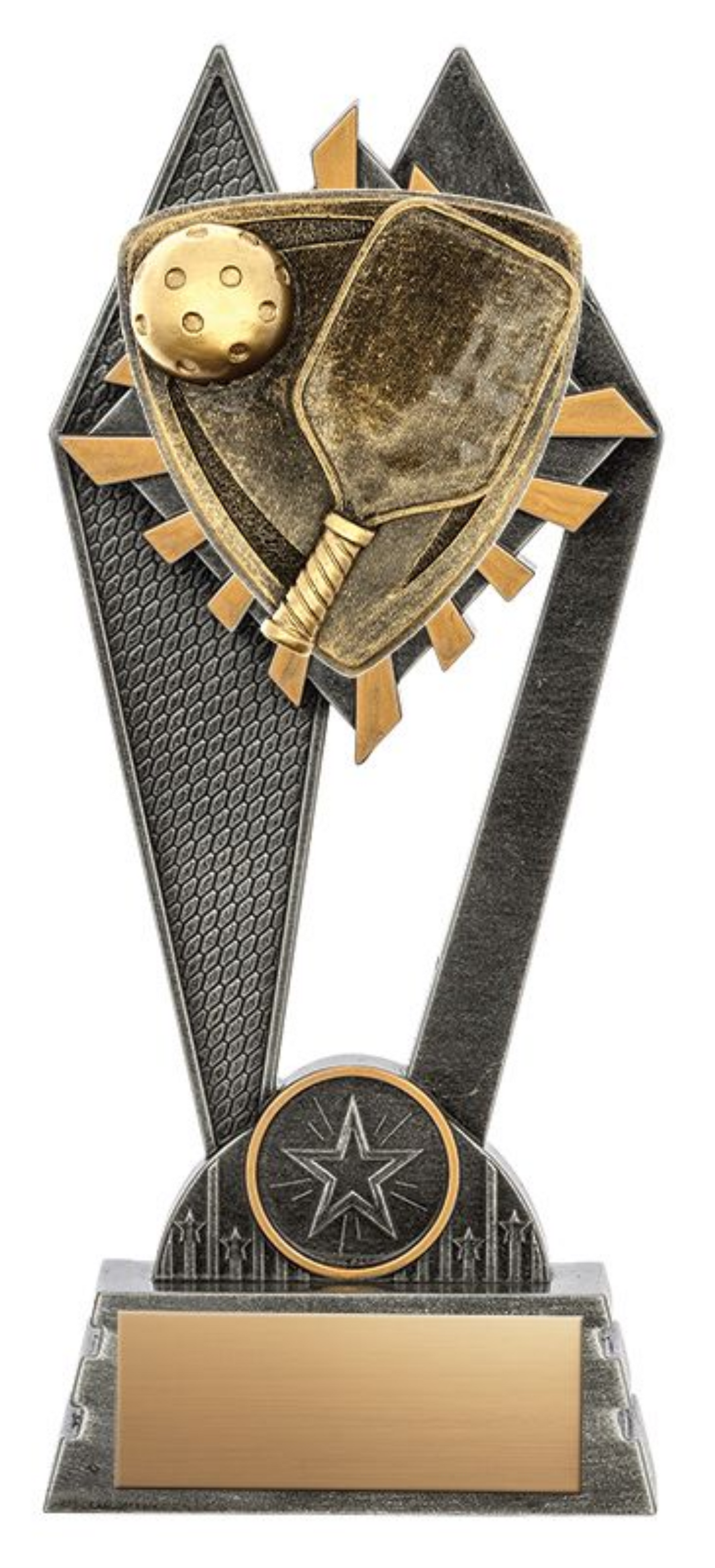 Pickleball Trophy - Pinnacle Series