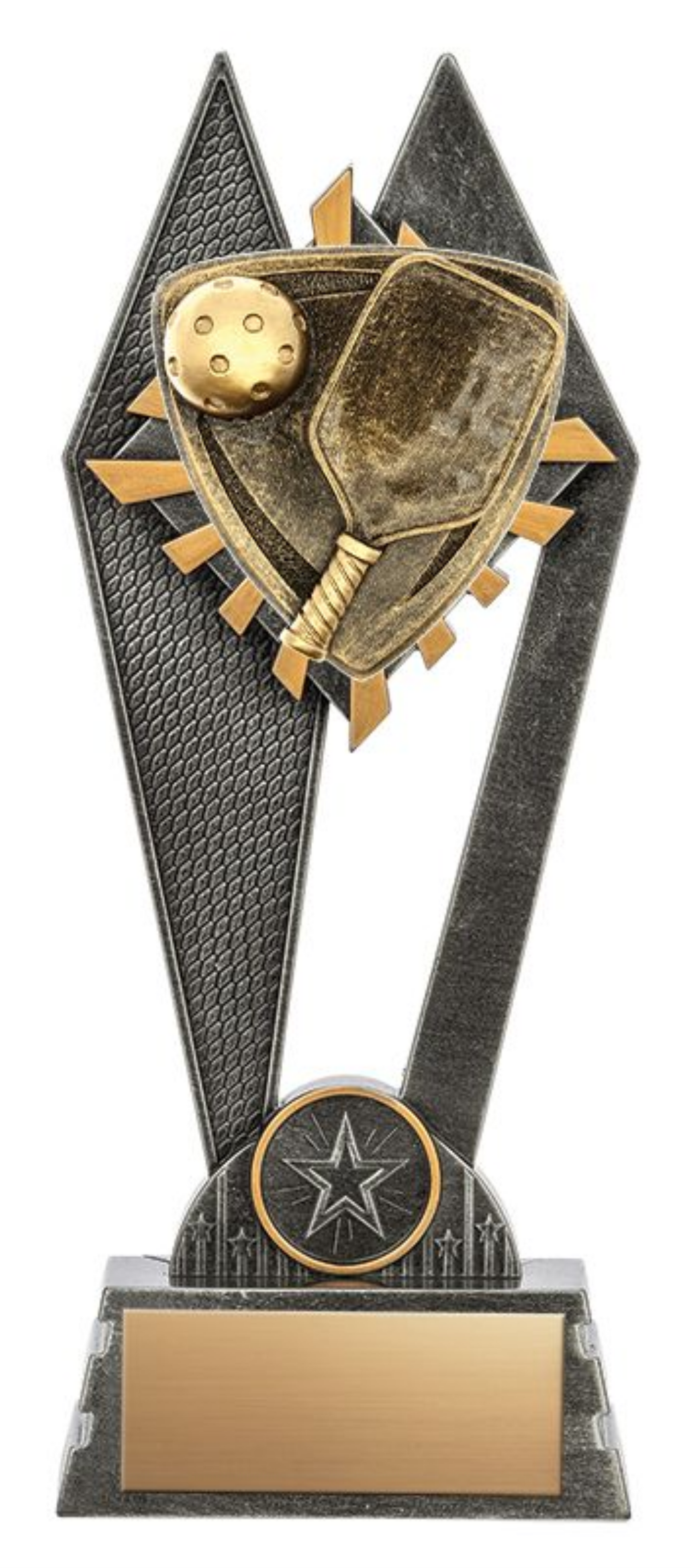 Pickleball Trophy - Pinnacle Series
