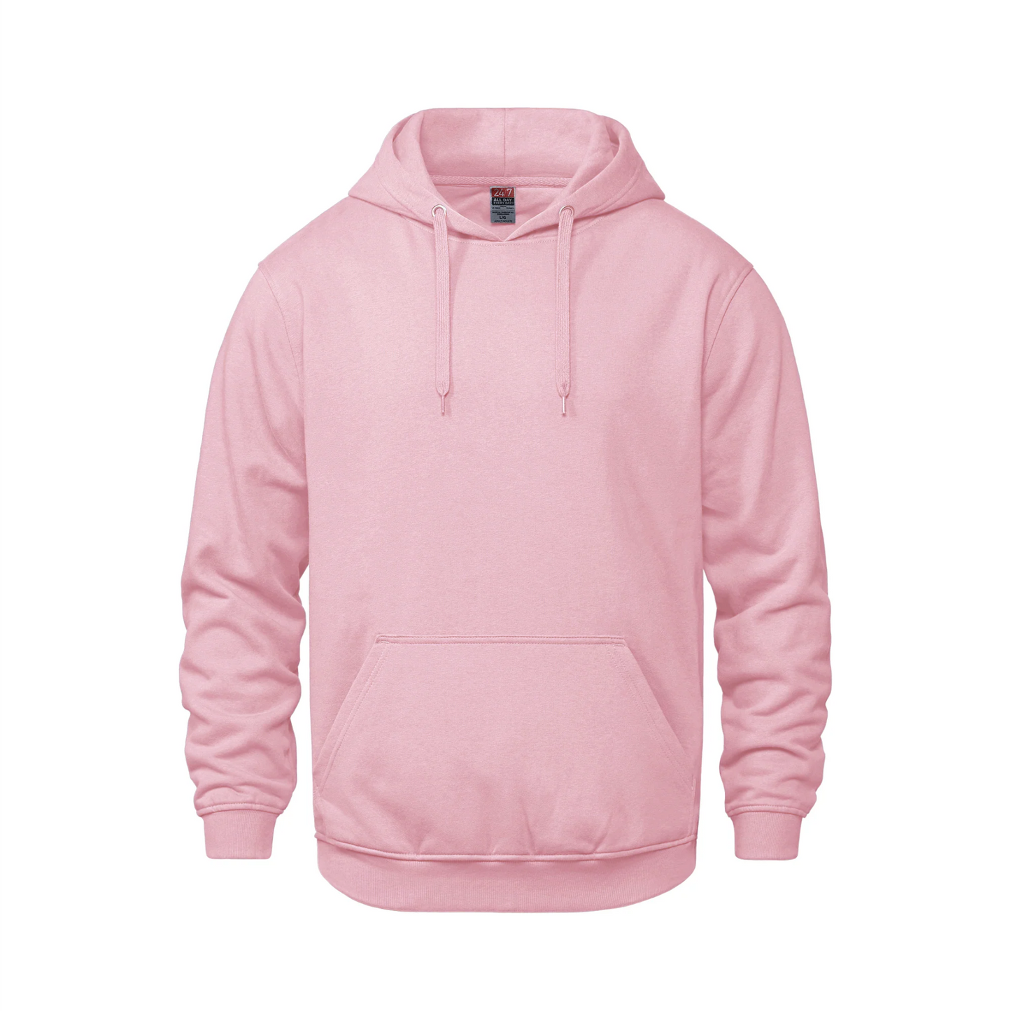 Vault - Pullover Hoodie - L00550 & L0550Y