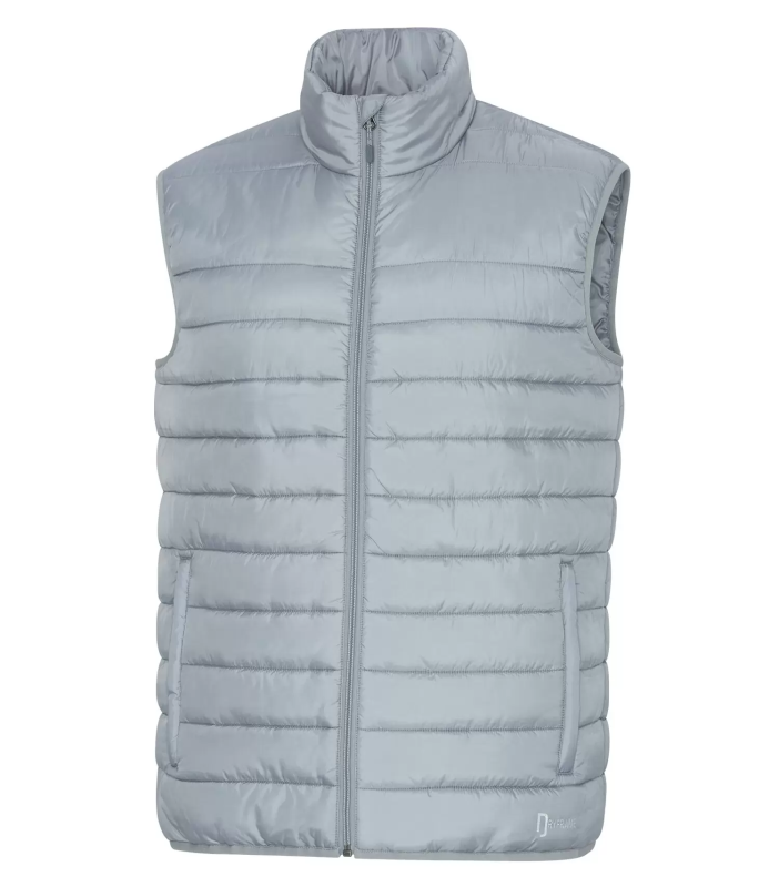 Dry Tech Insulated Men's Vest - Dryframe DF7673