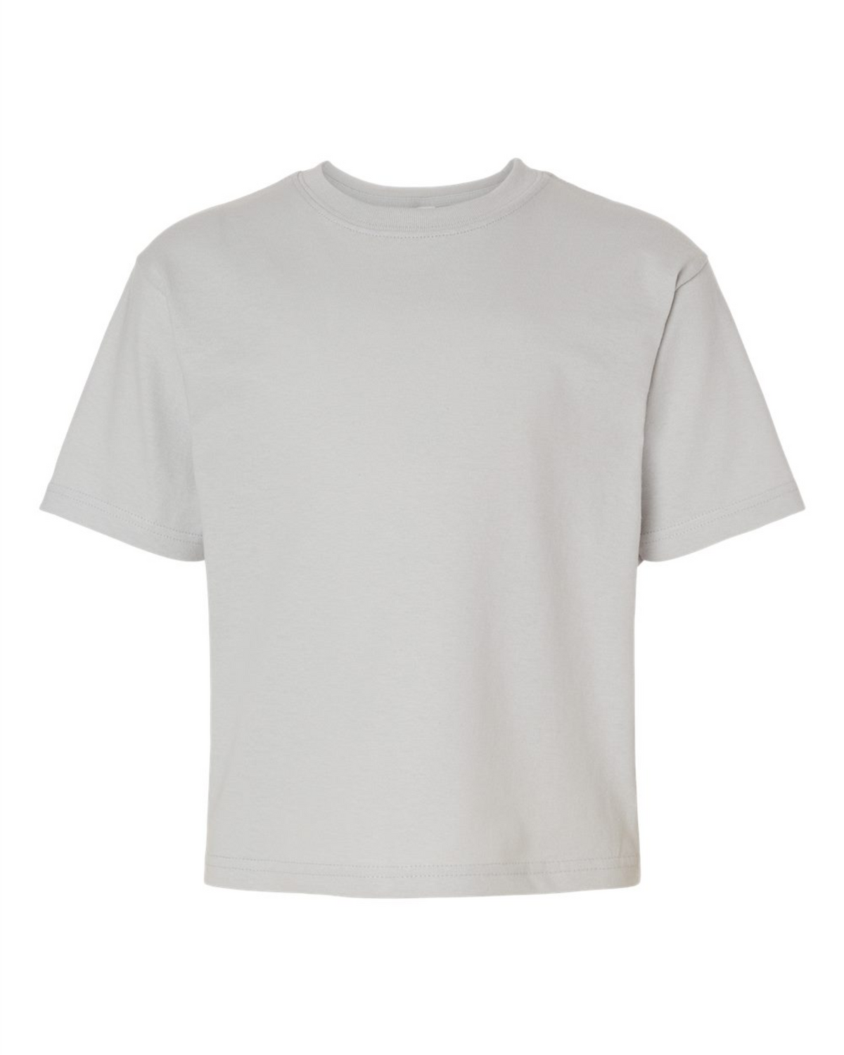Gold Soft Touch - Youth T-Shirt - M&O 4850