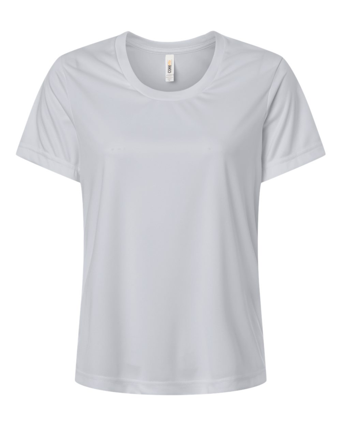 CORE 365 Ladies' Capital Performance T-Shirt - CE10W