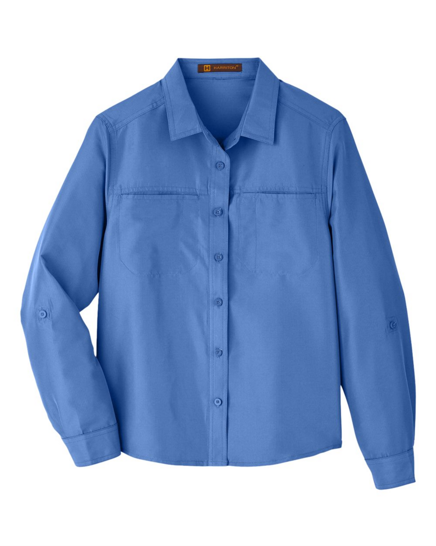 Ladies' Key West Performance Staff Shirt - Harriton M580LW
