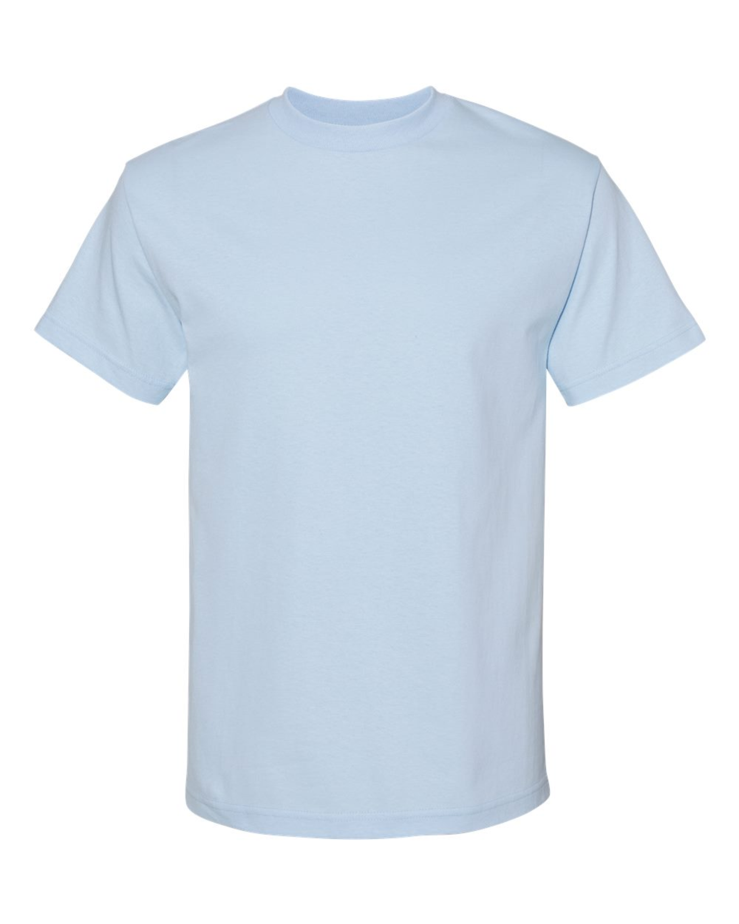 Unisex Heavyweight Cotton Tee - American Apparel 1301