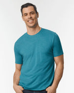 Softstyle® Triblend T-Shirt - Gildan 6750