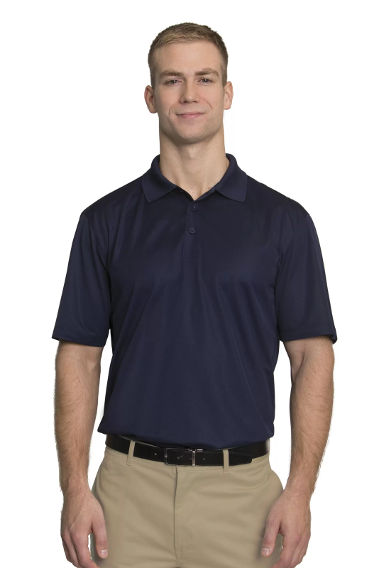 Snag Resistant Tall Sport Shirt - Coal Harbour TS445