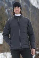 Dry Tech Insulated System Men’s Jacket - Dryframe DF7635