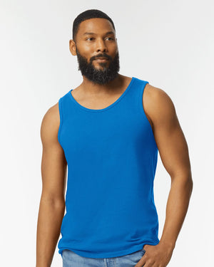 Heavy Cotton™ Tank Top - Gildan 5200