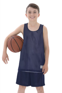 Pro Mesh Reversible Youth Tank Top - ATC Y3524