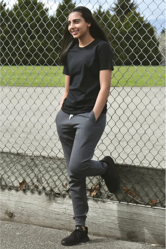 Everyday Premium Ring Spun Jogger - ATC F2850