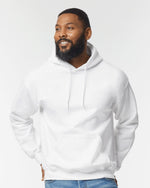 DryBlend® Hooded Sweatshirt - Gildan 12500