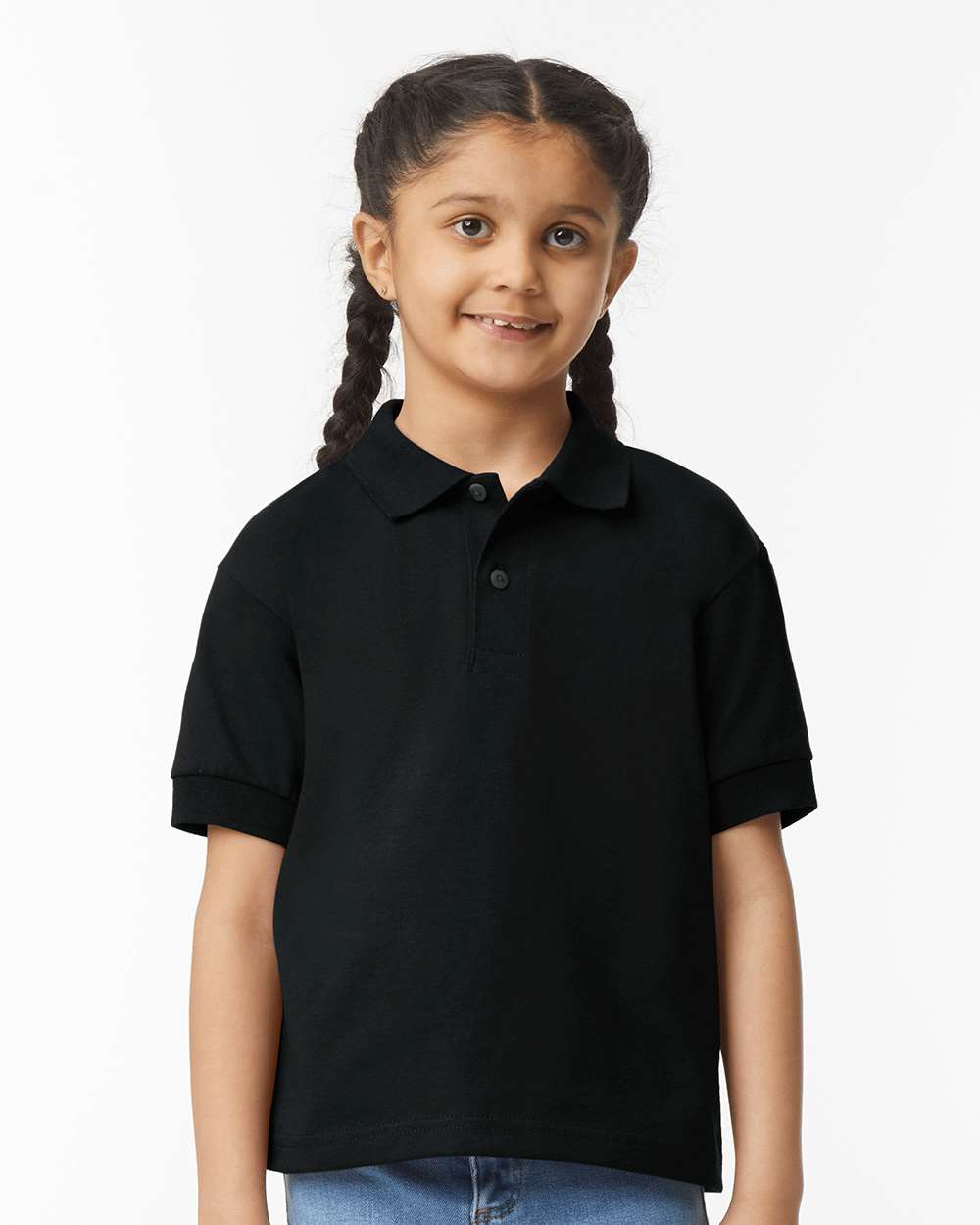 DryBlend® Youth Jersey Polo - Gildan 8800B