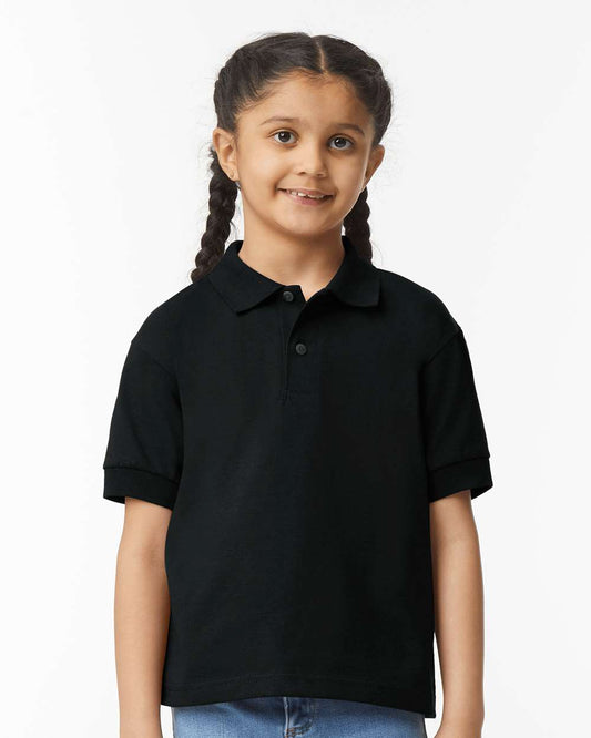 DryBlend® Youth Jersey Polo - Gildan 8800B