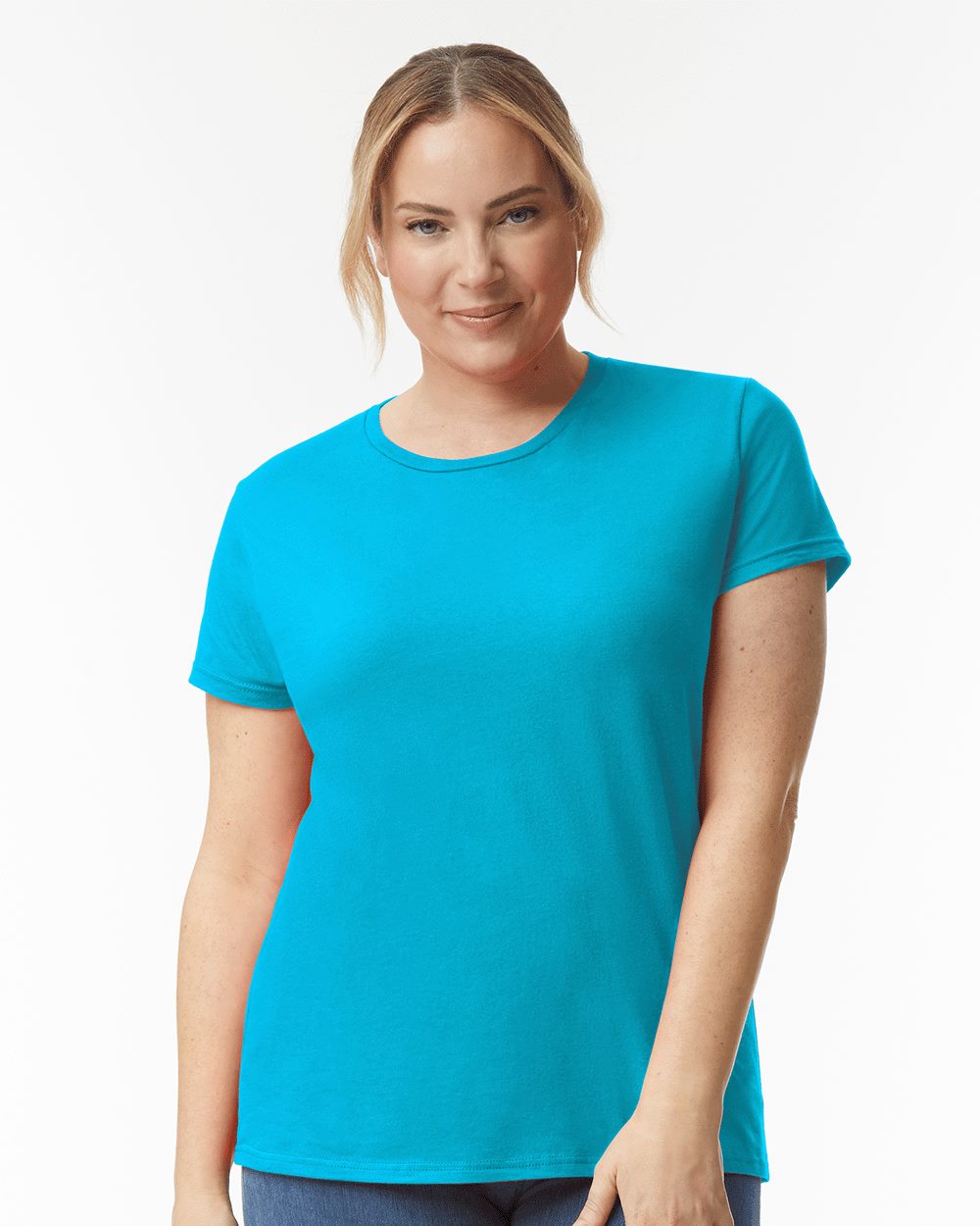Softstyle® Women’s Lightweight T-Shirt - Gildan 880
