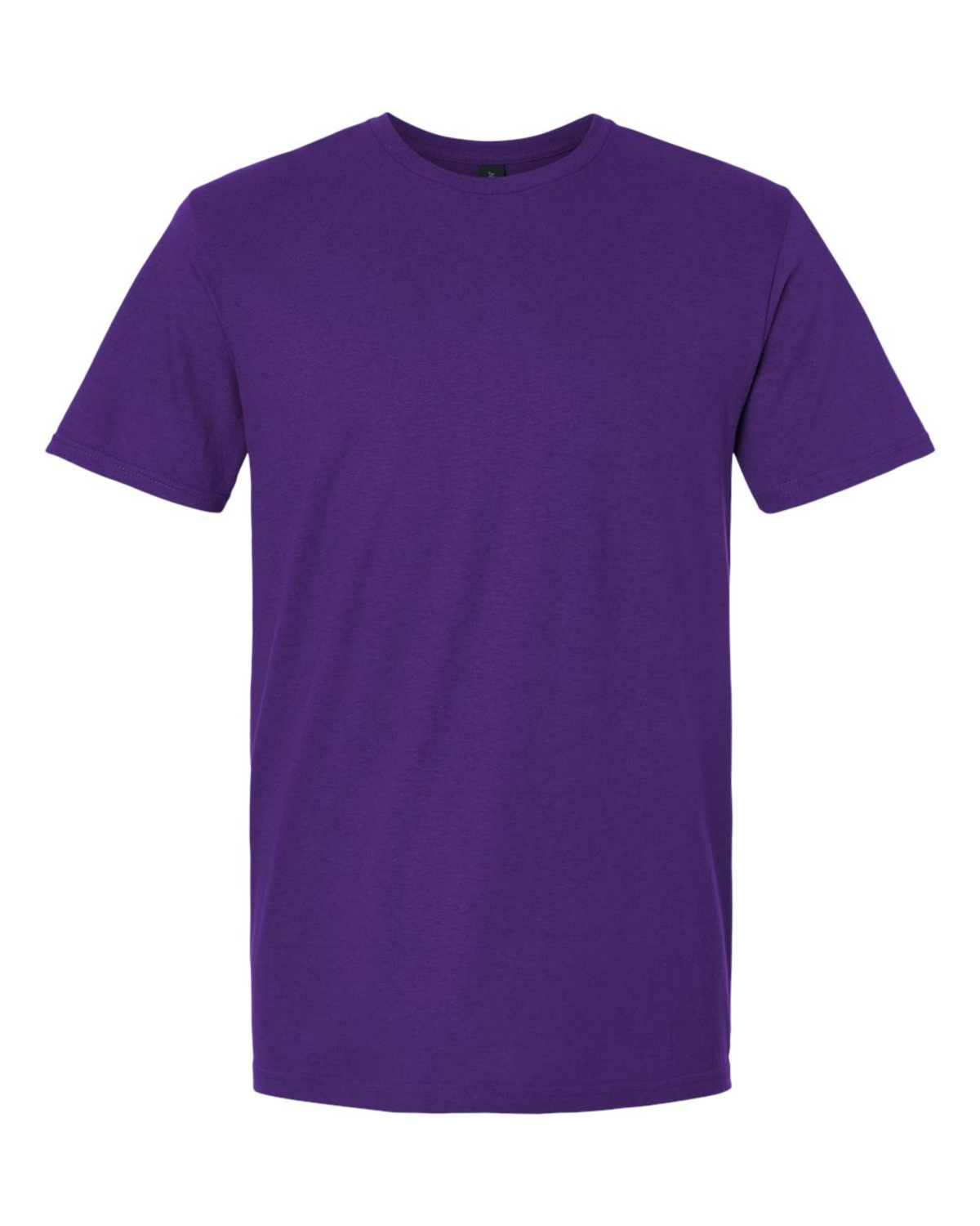 Mens T-Shirt - Softstyle Cotton - Gildan 64000