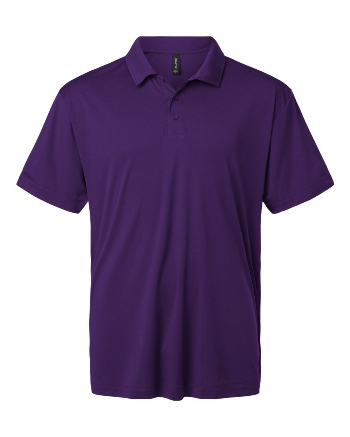 AllPro - Pro-Lock Performance Polo - 41800
