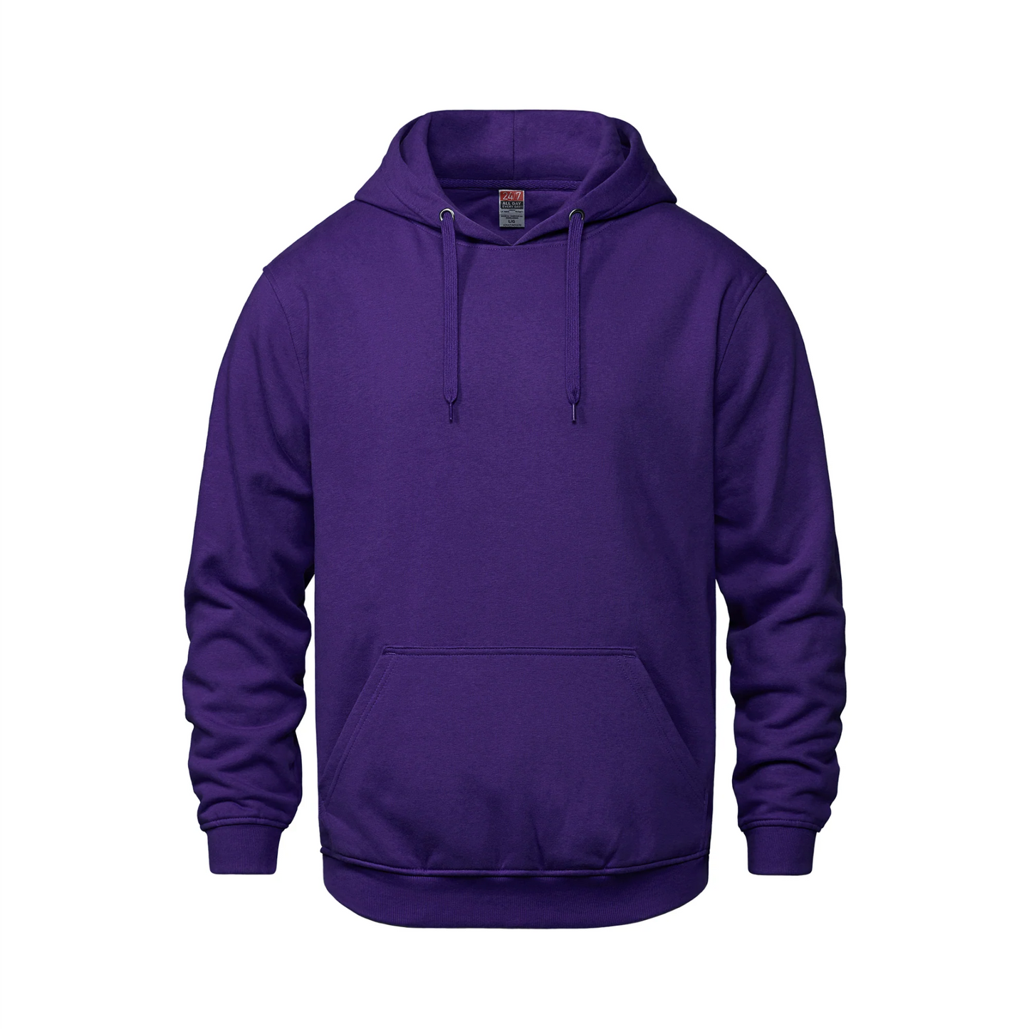 Vault - Pullover Hoodie - L00550 & L0550Y