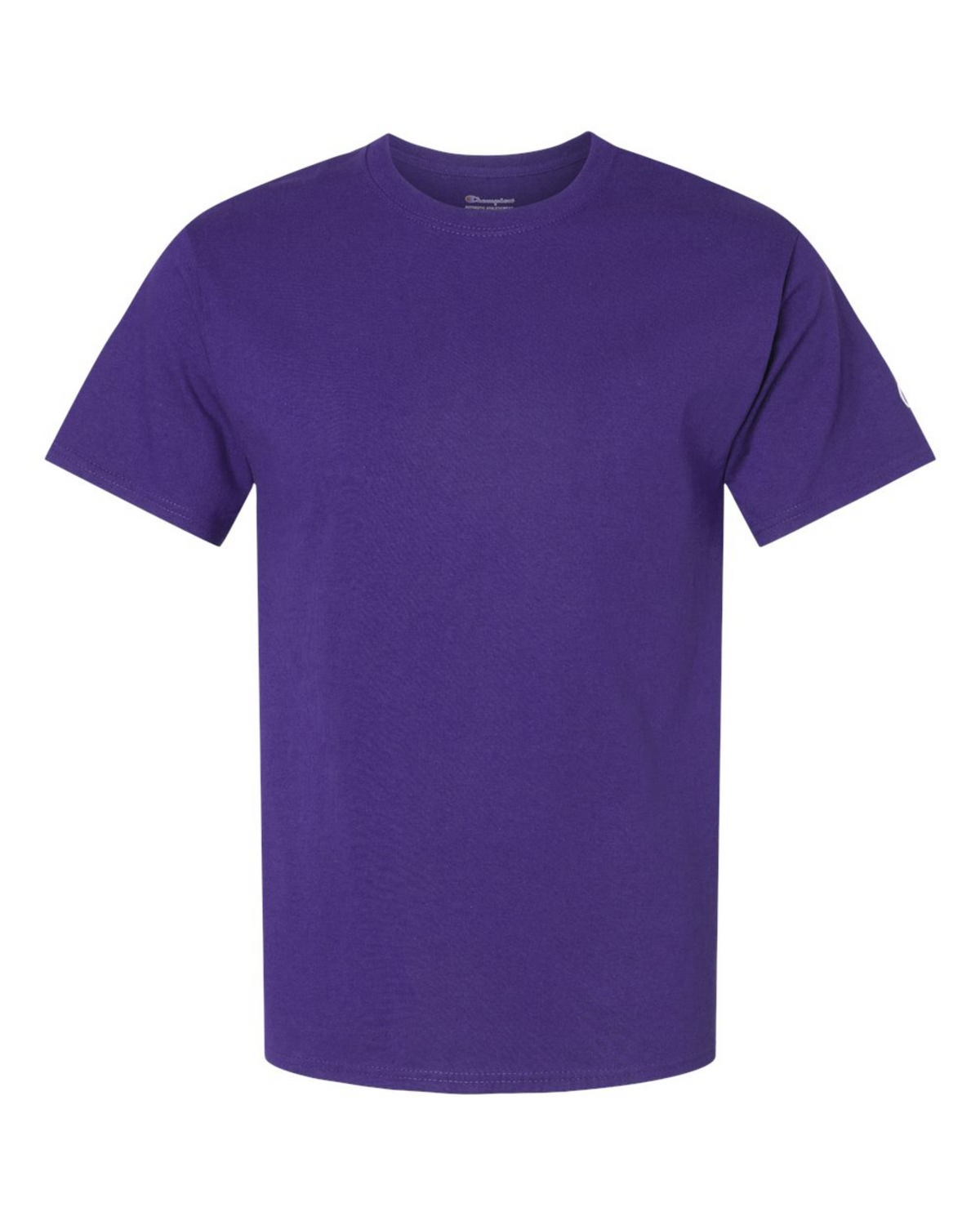 Short Sleeve Men's T-Shirt - Champion T425