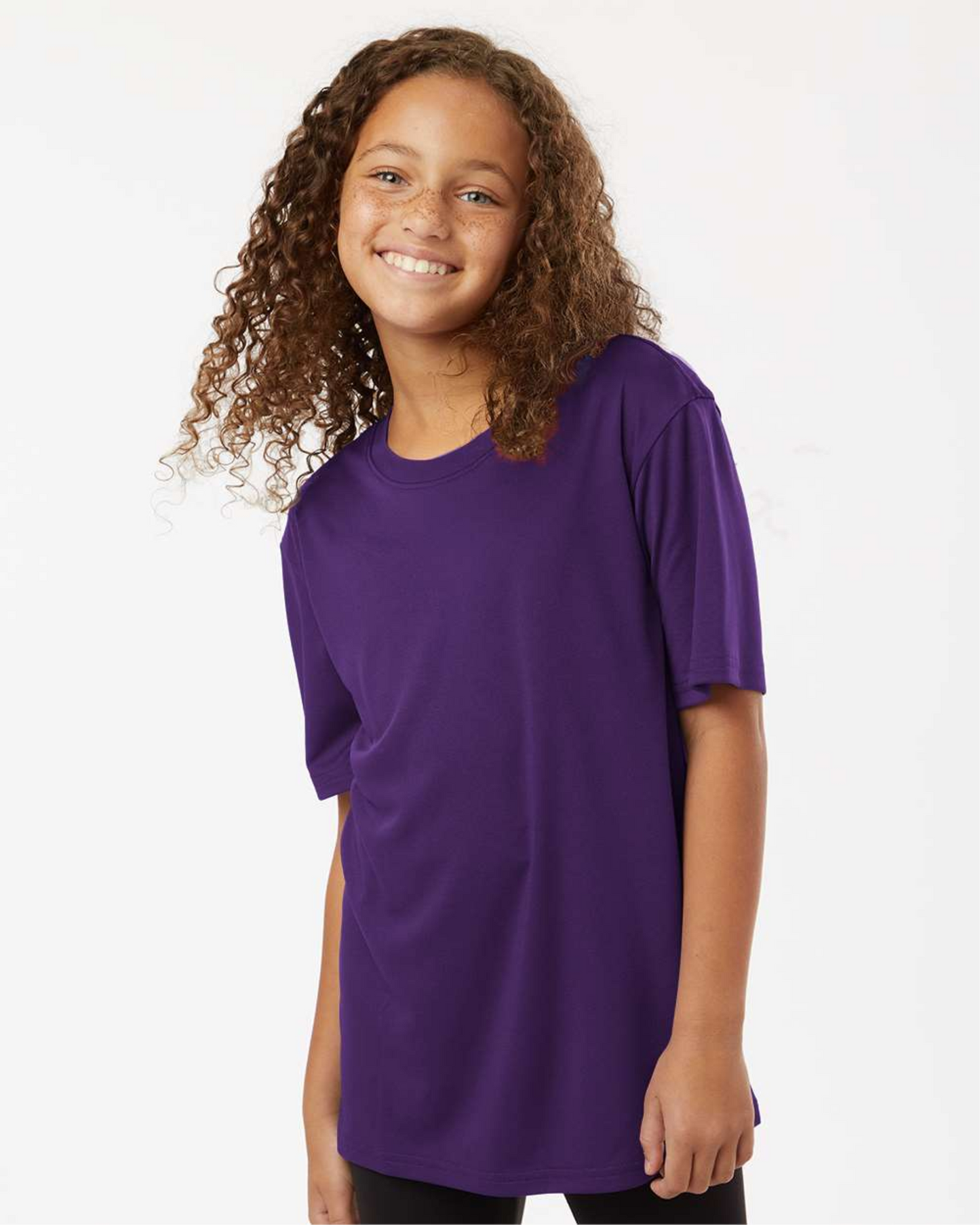 Youth Pro-Lock Performance T-Shirt - 48000Y