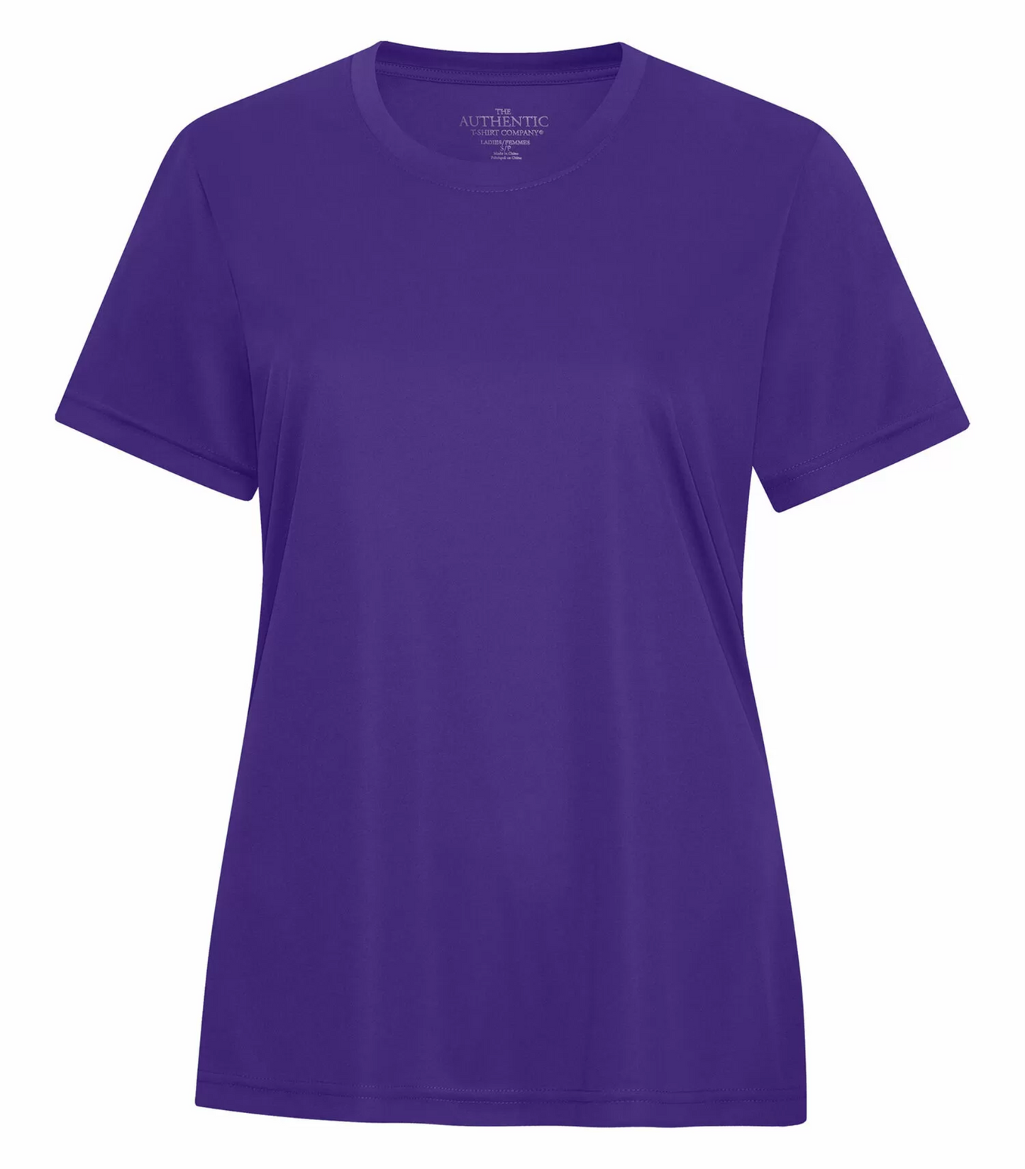 Performance Ladies' Tee - ATC Essential - ATC 3700L