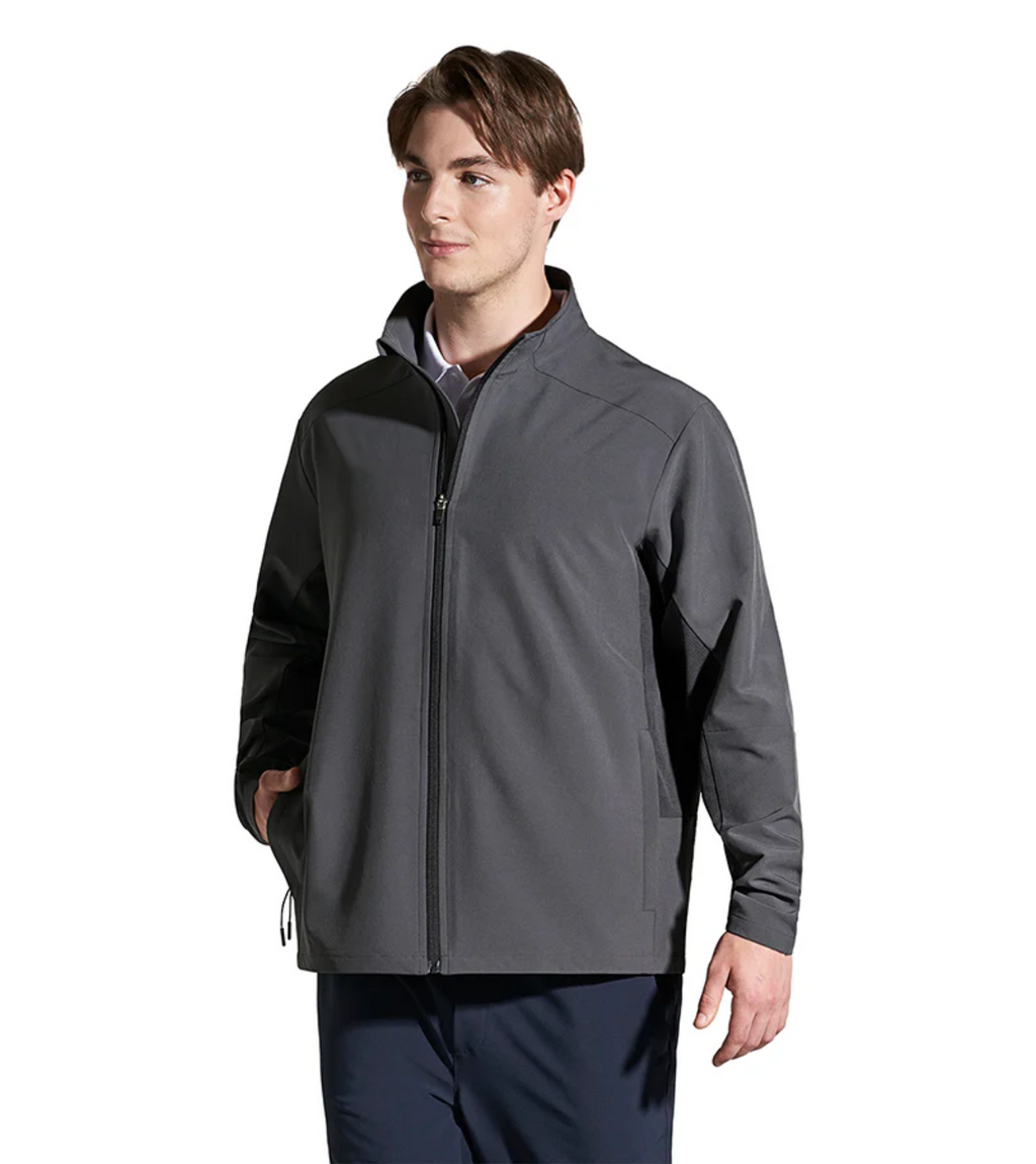 Pursuit Men’s Packable Athleisure Jacket - CX2 L04200