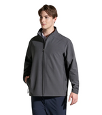 Pursuit Men’s Packable Athleisure Jacket - CX2 L04200