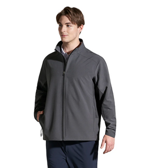 Pursuit Men’s Packable Athleisure Jacket - CX2 L04200