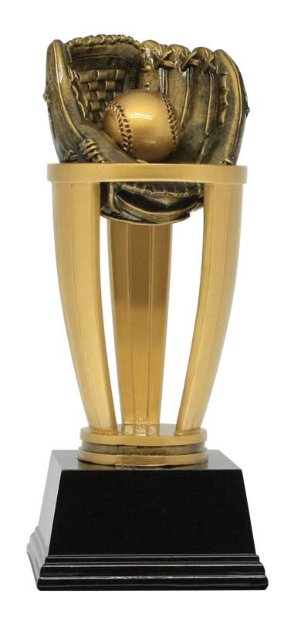 Baseball trophy - Titan series