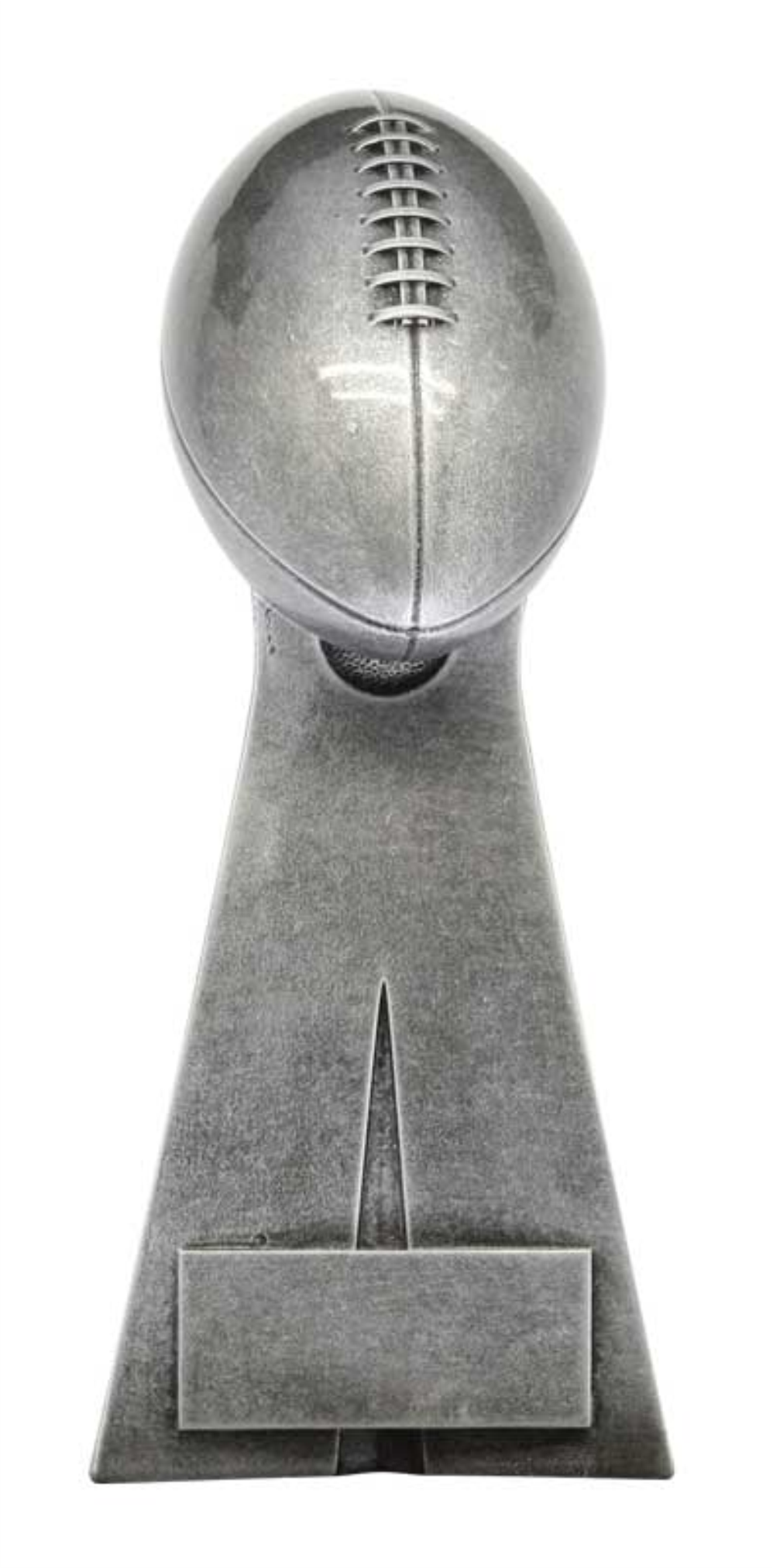 Football trophy - Vision series