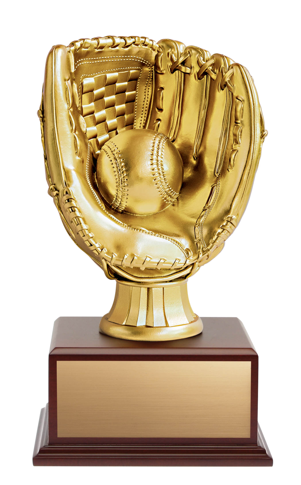 Baseball 14’’ Annual trophy