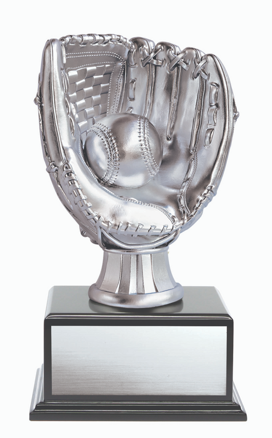 Baseball 14’’ Annual trophy