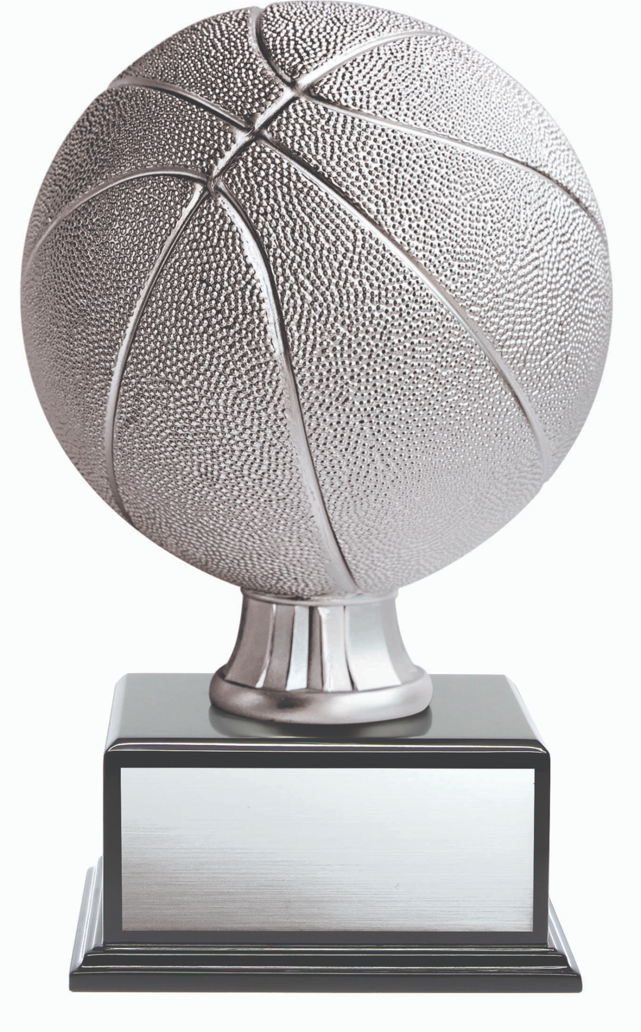 Basketball 15’’ Annual trophy