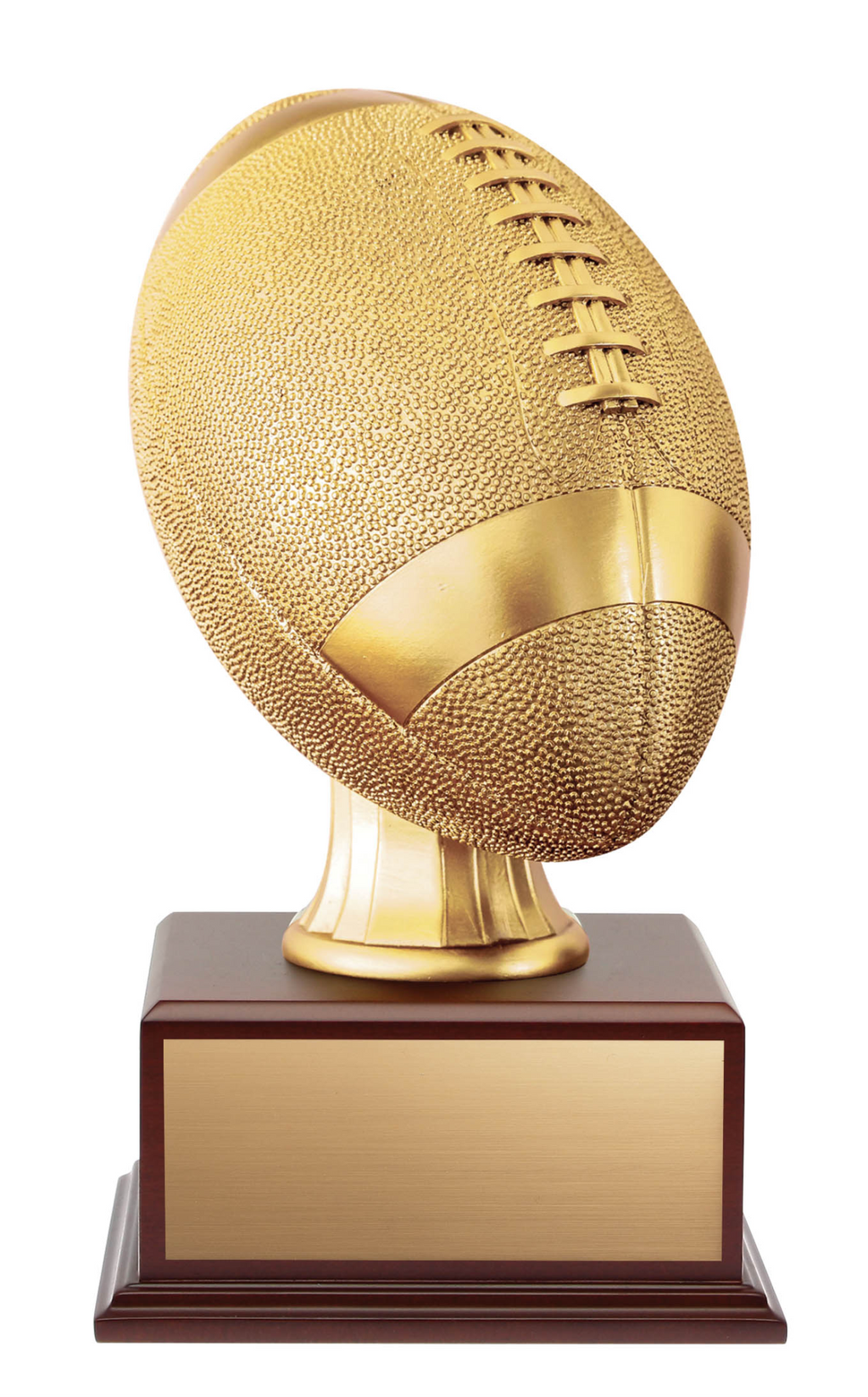 Football 14’’ Annual trophy