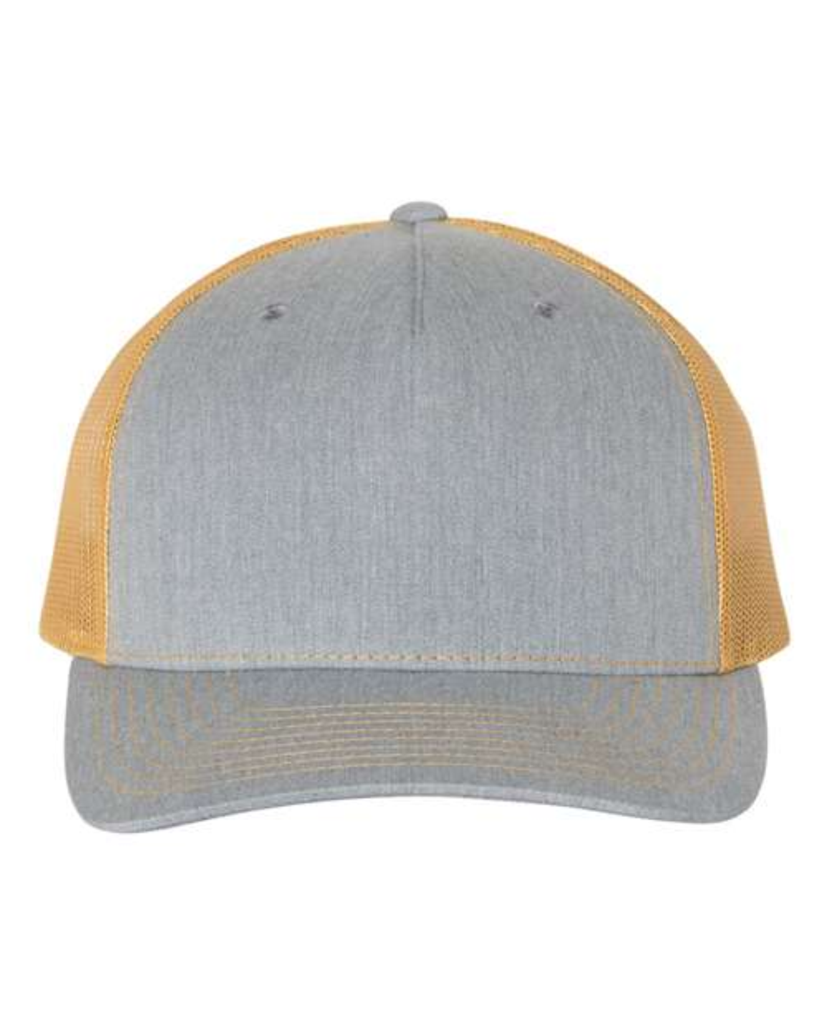 Snapback Hat - Five Panel Meshback Trucker - Richardson RC112FP
