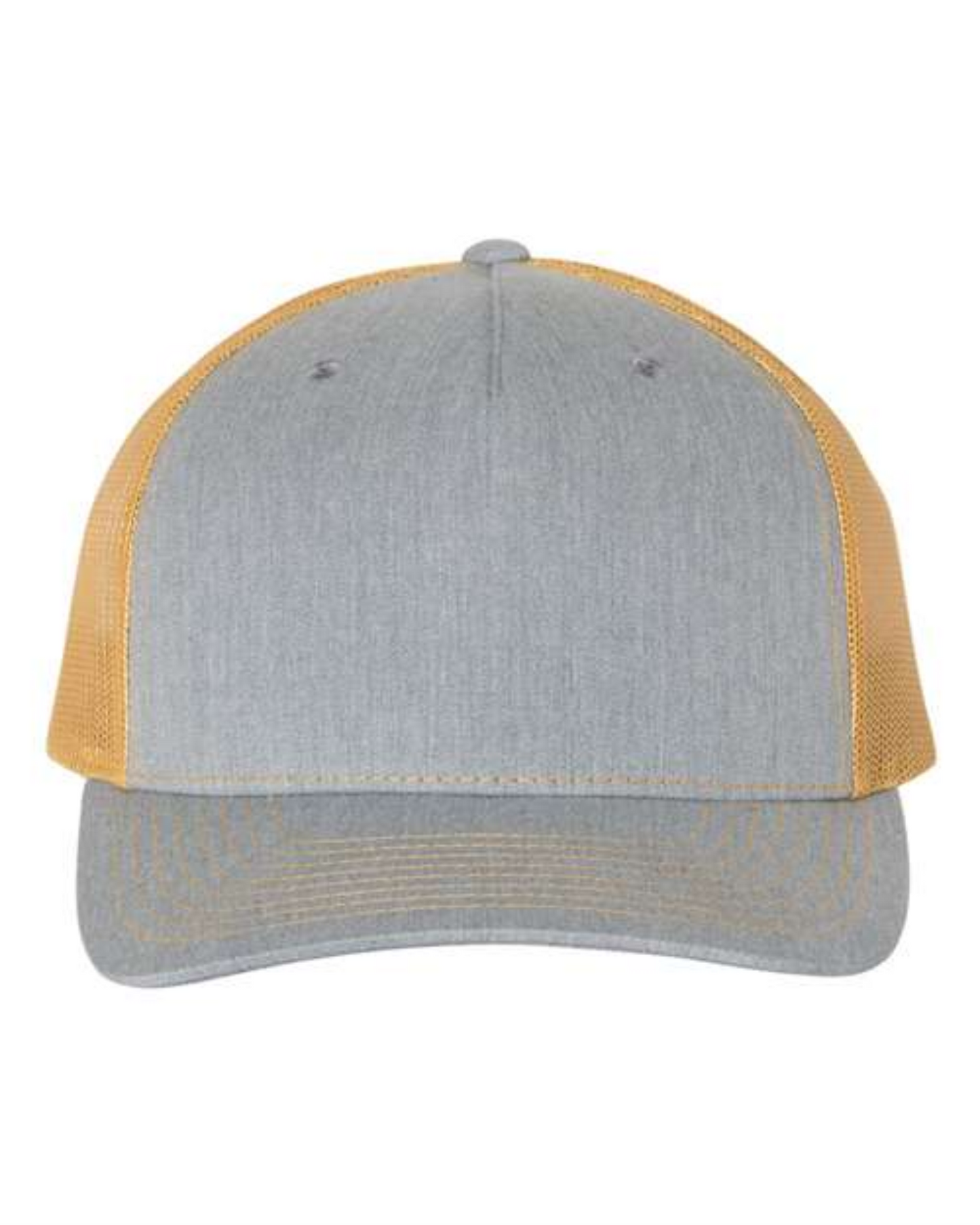 Snapback Hat - Five Panel Meshback Trucker - Richardson RC112FP