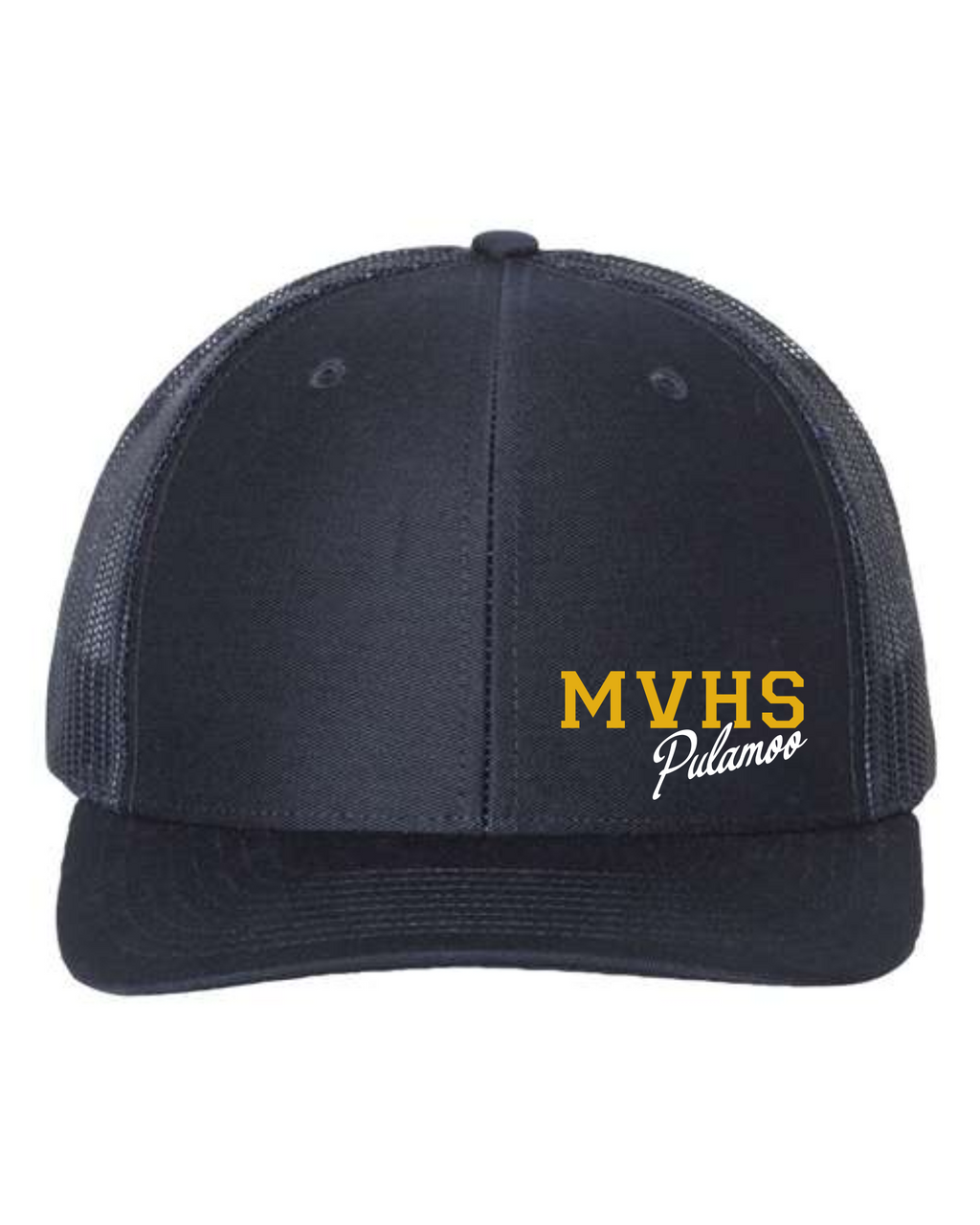 Snapback hat - MVHS 2024