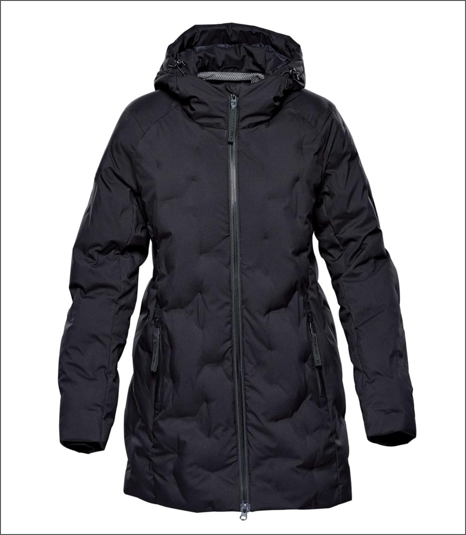Stockholm - Women’s Parka - Stormtech RCX-1W
