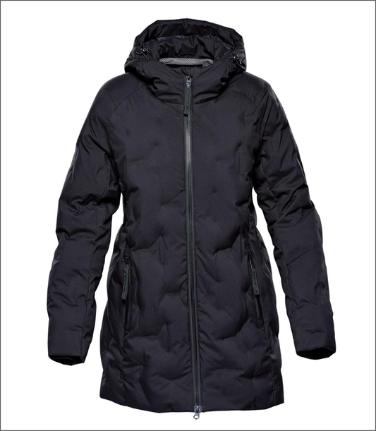 Stockholm - Women’s Parka - Stormtech RCX-1W
