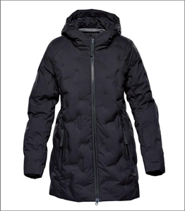 Stockholm - Women’s Parka - Stormtech RCX-1W