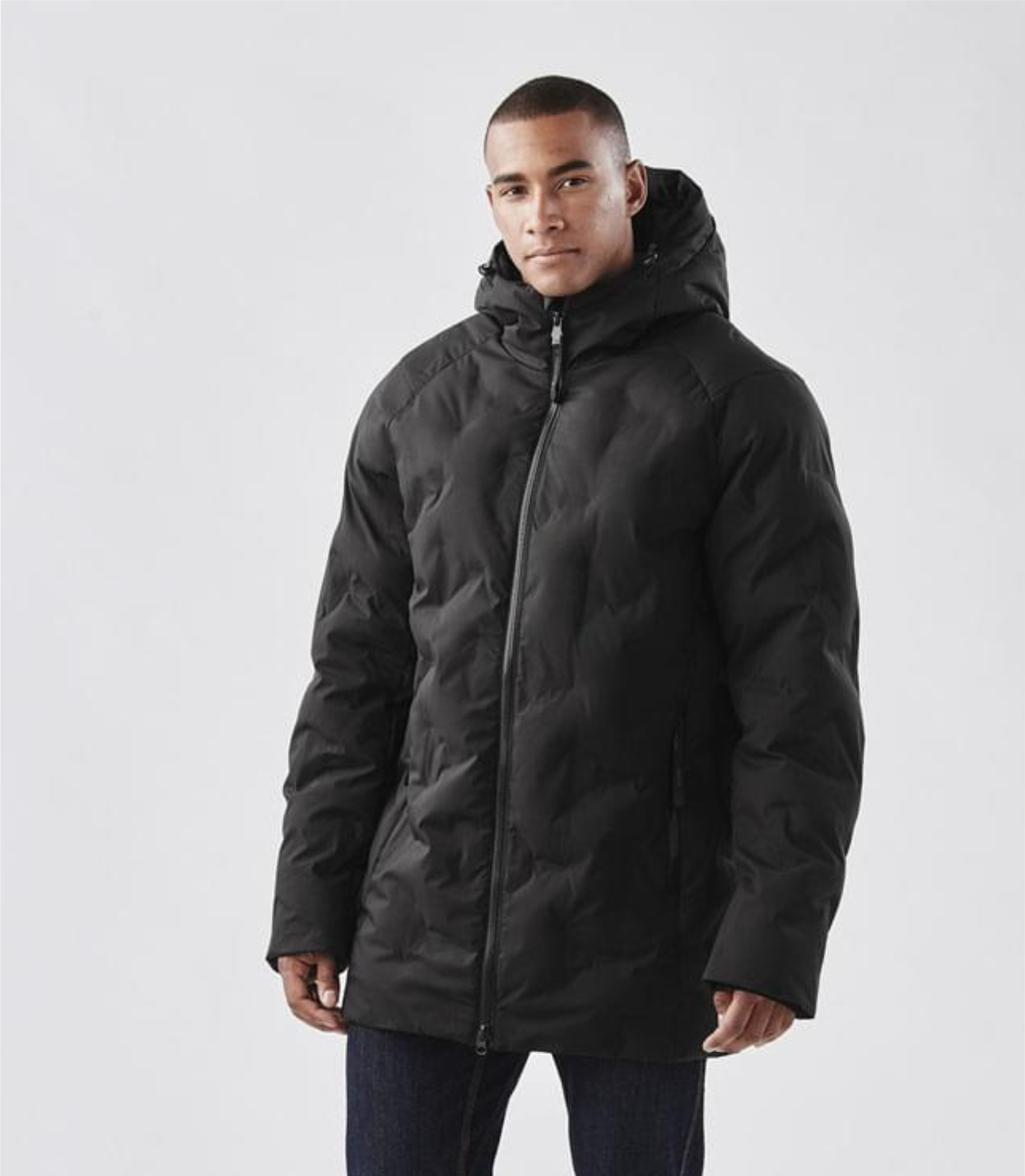 Stockholm - Men’s Parka - Stormtech RCX-1
