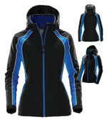 Road Warrior - Ladies’ Thermal Shell - Stormtech RWX - 1W