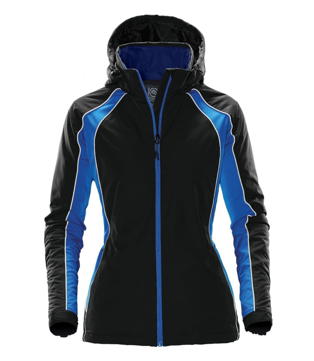 Road Warrior - Ladies’ Thermal Shell - Stormtech RWX - 1W