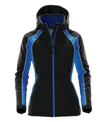 Road Warrior - Ladies’ Thermal Shell - Stormtech RWX - 1W
