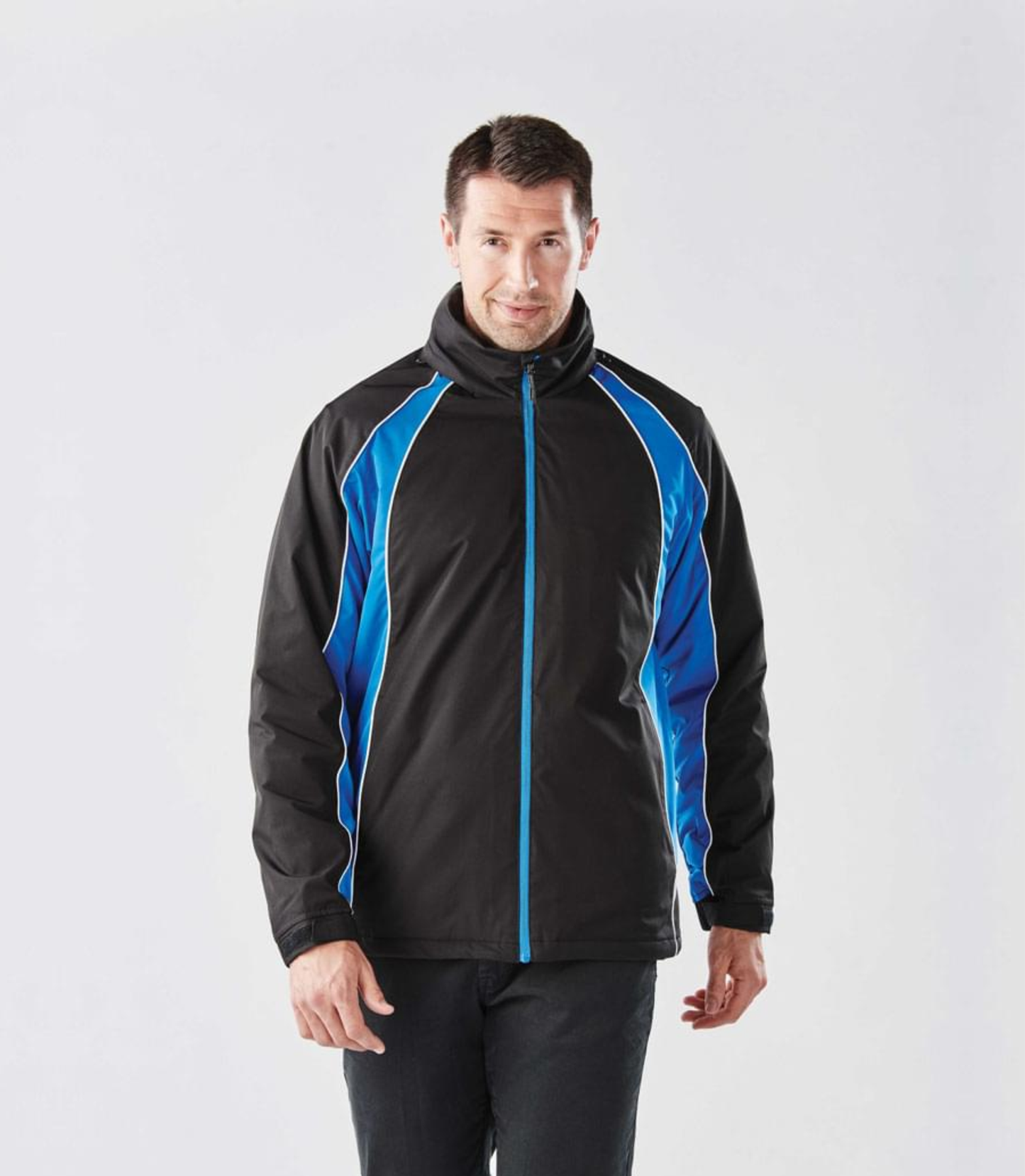 Road Warrior - Men’s Thermal Shell - Stormtech RWX - 1