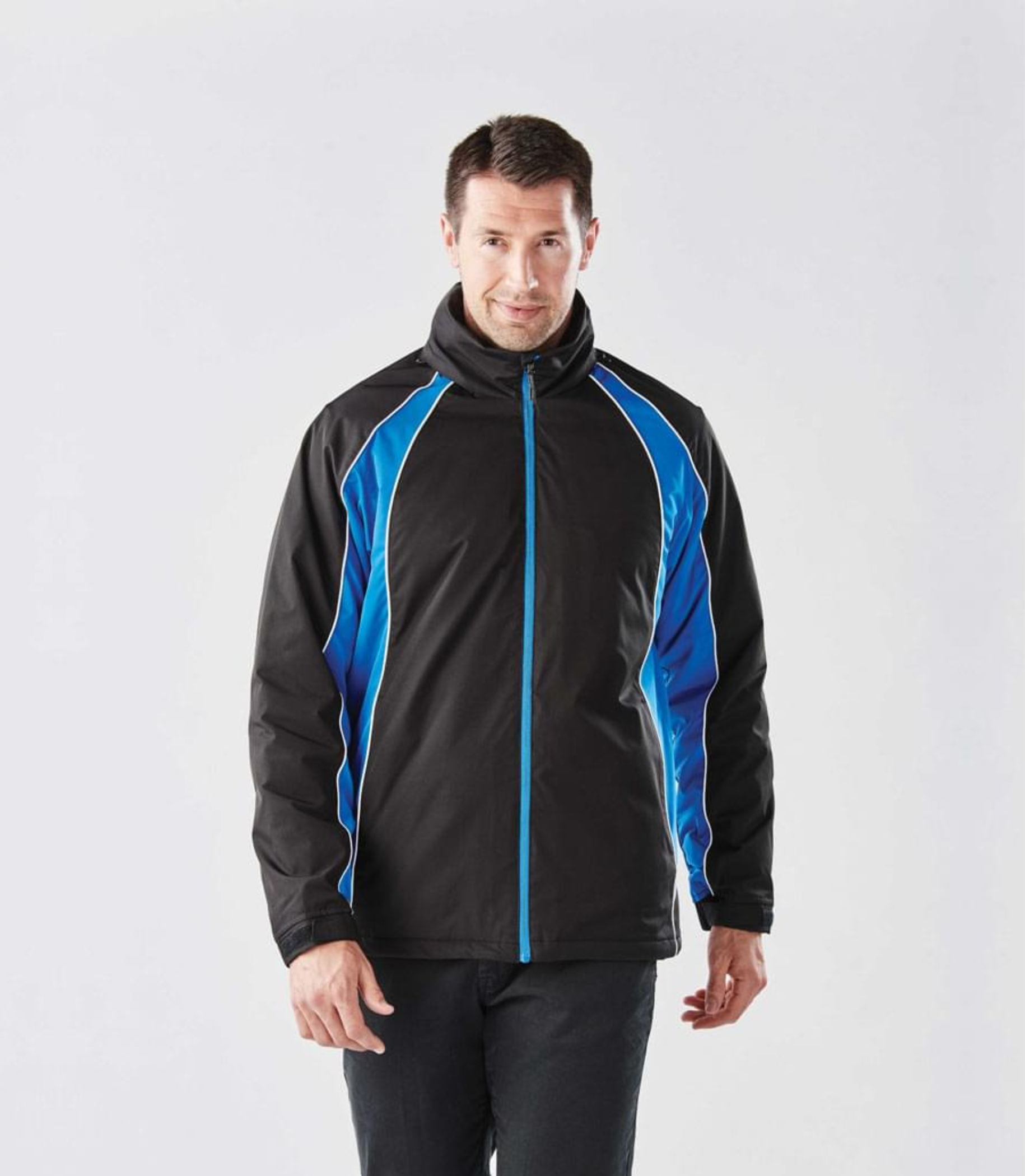 Road Warrior - Men’s Thermal Shell - Stormtech RWX - 1