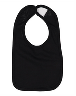 Infant Premium Jersey Bib - Rabbit Skins - 1005